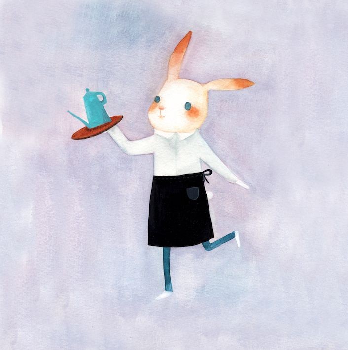 У меня замечательный босс, но очень сложно уйти в отпуск даже на неделю. Надо, чтоб кто-то пришёл приготовил и  подал чай гостям вместо меня. 
Минск. Ищу человека, который свободен  с 23 августа по 1 сентября. 50 руб. В день.  Максимум 8 часов.