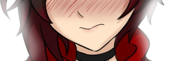 HopeRosePetal's tweet photo. @PurrfectRoyalty . . . A kiss? 

She can do that-

She will however be a little flustered do so-

Alright then, pucker up~ https://t.co/9JHevKC05o