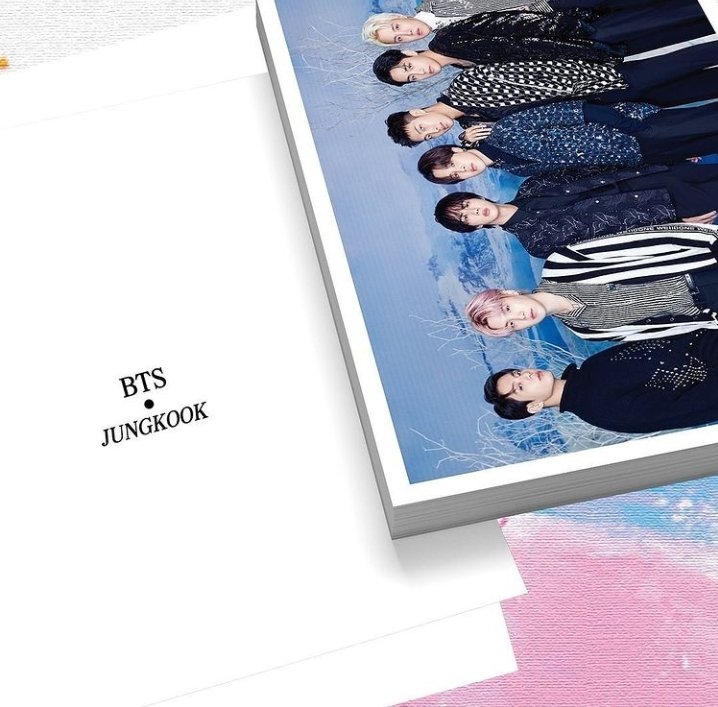 Support Bangtan tweet media