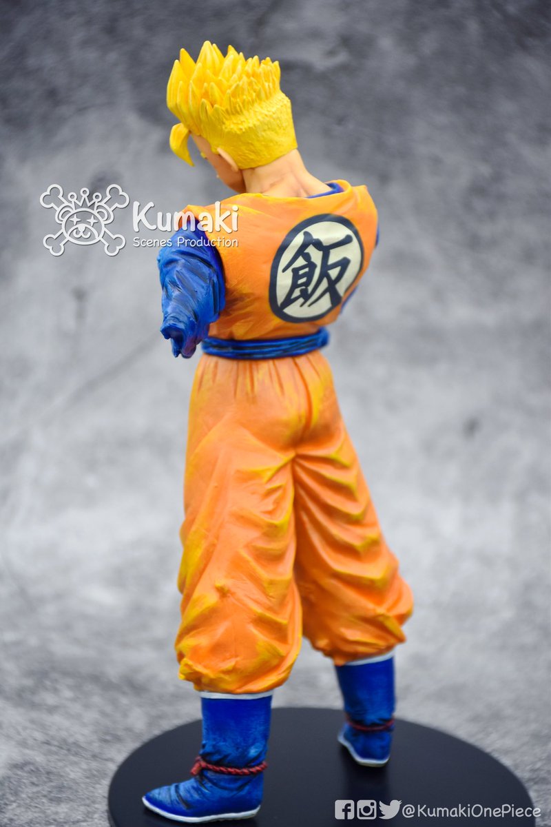 kumakionepiece's tweet photo. あなたは2022年の #孫悟飯 または #未来の孫悟飯 が好きですか?
•
#Dragonballz #ドラゴンボールz #ドラゴンボール超スーパーヒーロー #DragonBallSuperSuperHero #SonGohan #未来孫悟飯 #FutureGohan #FutureSonGohan #孫悟飯フィギュア #ドラゴンボールフィギュア #Figure #フィギュア #リペイント https://t.co/DH5o4Rwki2