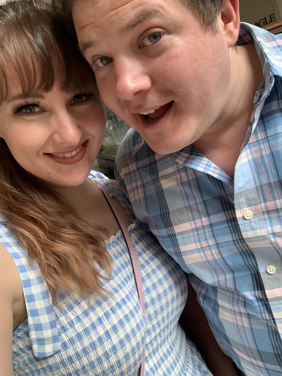 Scott & Ryceejo tweet media