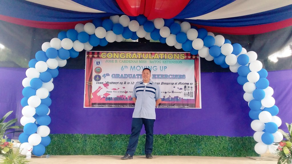 jmgudaca's tweet photo. Delayed post.. https://t.co/yTLGdNse3K