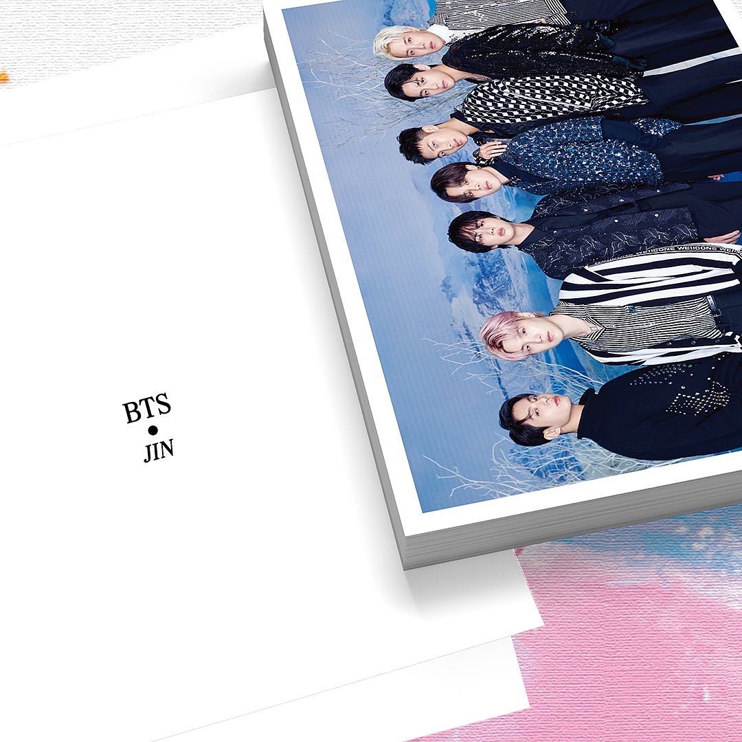 Support Bangtan tweet media