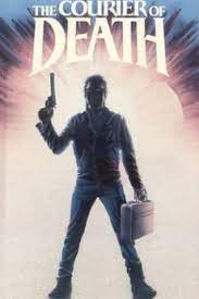 StrohsDetroit's tweet photo. #NowWathcing The Courier of Death (1984) #LightningVideo
The killed his best friend ... Murdered his beloved wife ... Now the Courier kills! @goarls this one packs a lot of killing in its 77 minute run time, no wasted character development or subplots. https://t.co/hTdHeo9qln