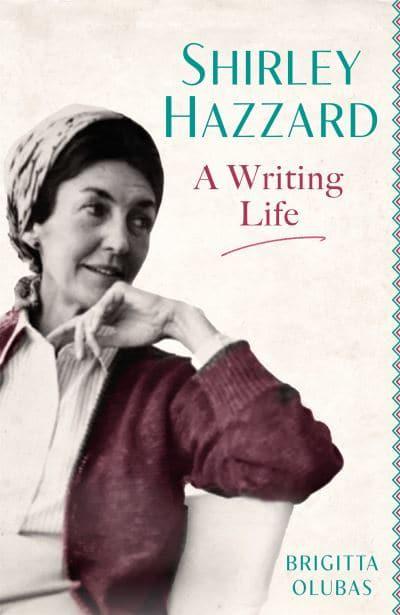 Just came across this!  Published this November by @ViragoBooks.  @WomenRead  #readmorewomen #shirleyhazzard