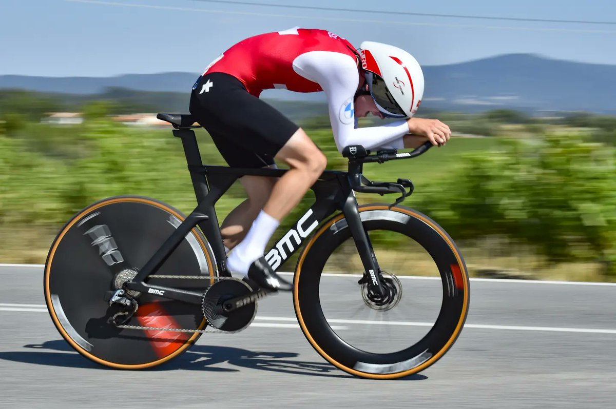 swisscycling's tweet image. A European title and a silver 🥈 later the U19 &amp;amp; U23 European Championships on the road are already over. 

We saw impressive performances but even better team work of our young athletes 👏🏼🤩 We're so proud of them all! 

#swisscyclingfamily #EuroRoad22

📸: Tommaso Pagalli