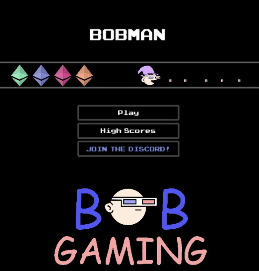 BOBS NFT (SOLD OUT) tweet media