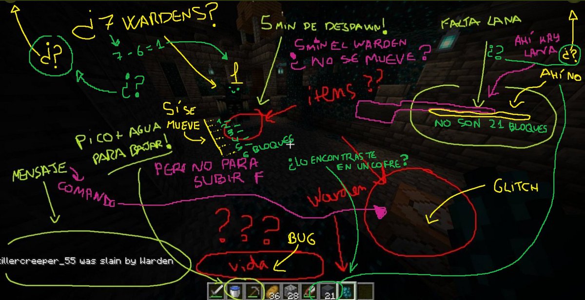 KillerCreeper55 tweet media