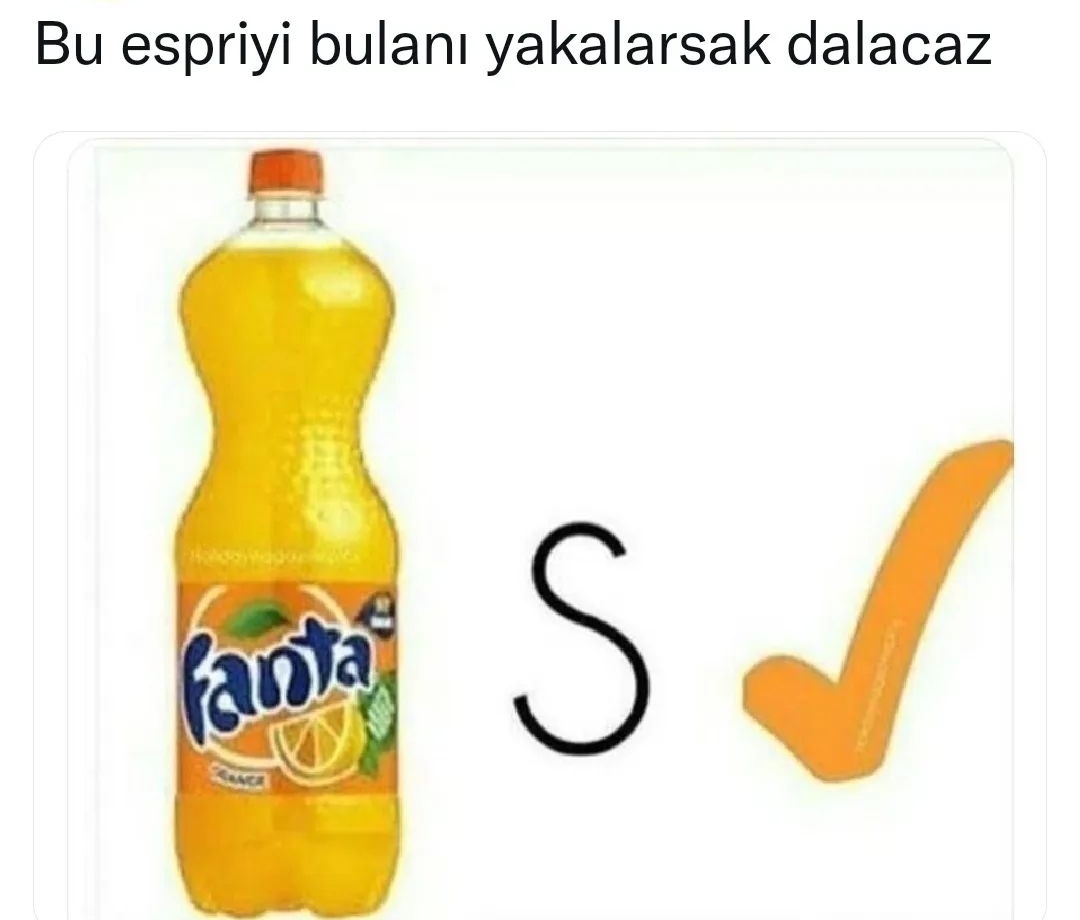 Bunu bulanın ta