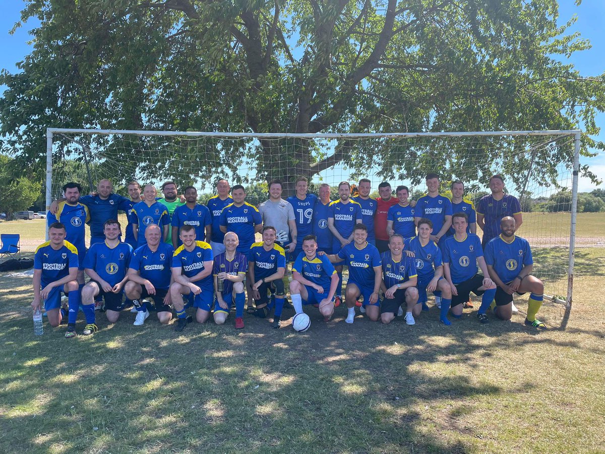 Wimbledon Fans Team (C) tweet media