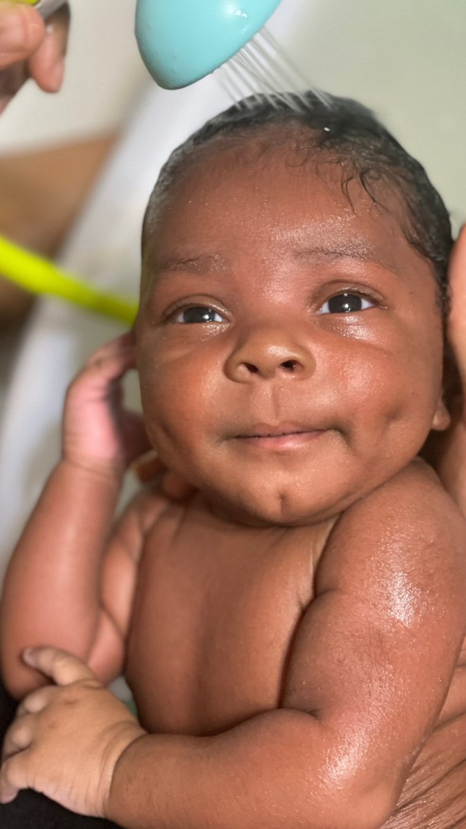 _DamnTez's tweet photo. @UrFavBossBestie really gave me the most precious baby boy! 😊😍💙 #OurLittleModel https://t.co/qfSggPiQXu