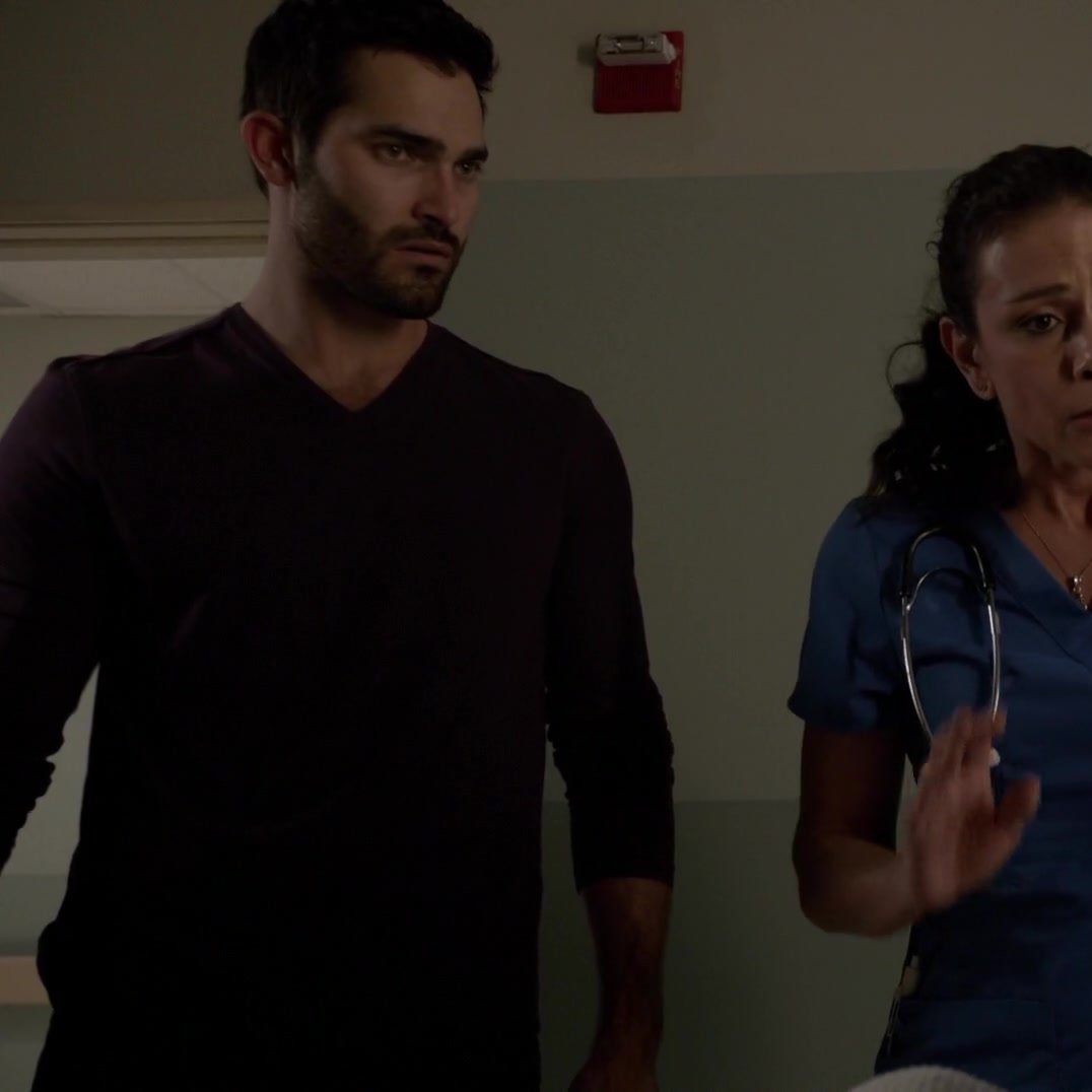 best of derek hale (@derekhaledaily) on Twitter photo 