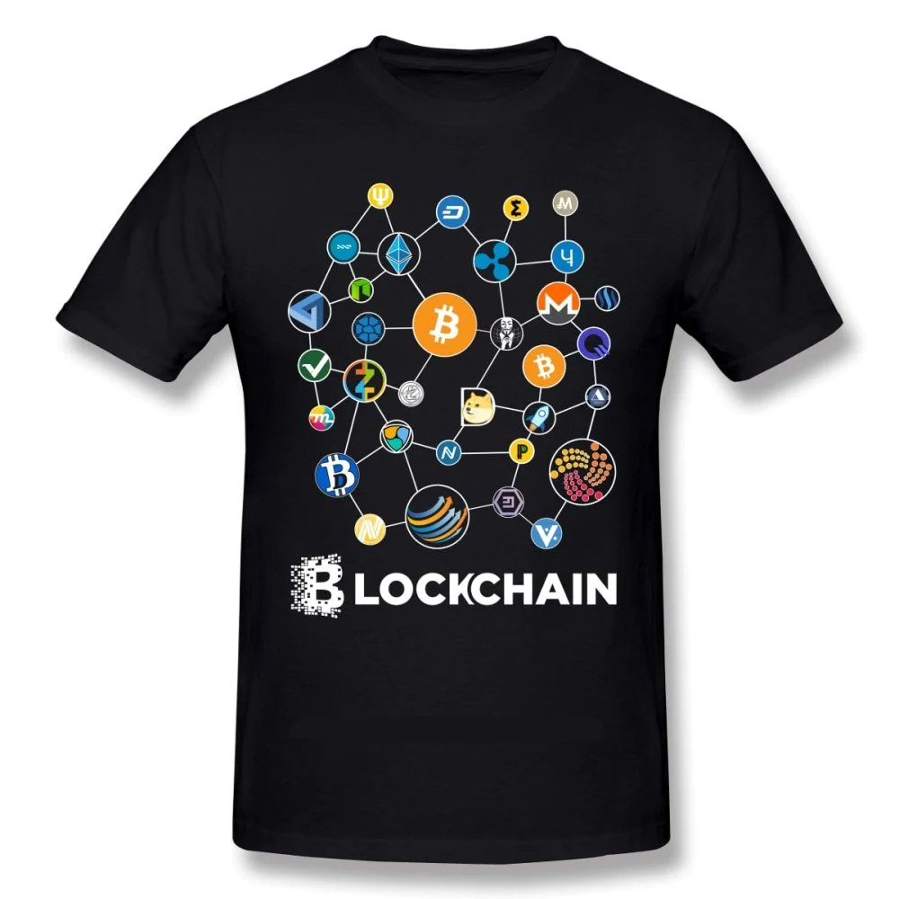 _WearCrypto's tweet photo. 🌞 SUMMER SALE 🌞 Blockchain with Cryptocurrency Network - Unisex High Quality Printed T-Shirt

# All sizes available, extra color options available #

FREE SHIPPING available now on all orders to worldwide! ↗️🌎

🛒 ONLY $19.99 USD - ORDER NOW 🛒

https://t.co/BFeqHDBRcg https://t.co/45iXNCPMFK