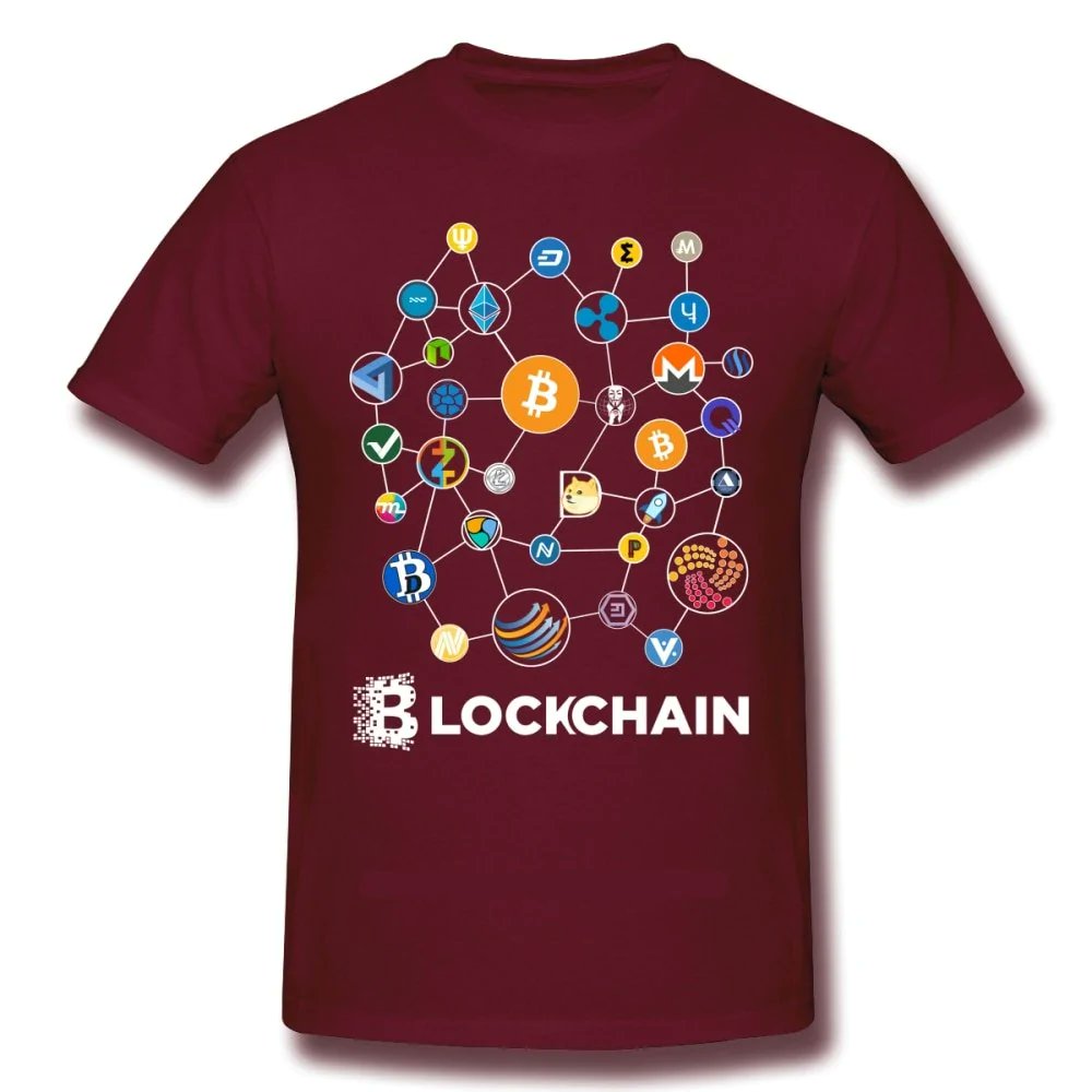 _WearCrypto's tweet photo. 🌞 SUMMER SALE 🌞 Blockchain with Cryptocurrency Network - Unisex High Quality Printed T-Shirt

# All sizes available, extra color options available #

FREE SHIPPING available now on all orders to worldwide! ↗️🌎

🛒 ONLY $19.99 USD - ORDER NOW 🛒

https://t.co/BFeqHDBRcg https://t.co/45iXNCPMFK