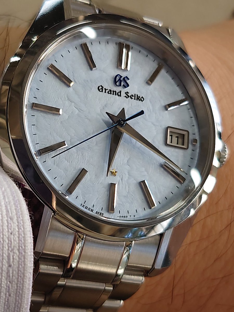 MillionsTwit's tweet photo. ボンバーマンのご査収のほど、お願いいたしますすす(笑)

#ボンバーマン
#SEIKO https://t.co/Kg5KWGal5e