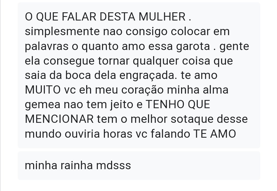pcfksquad's tweet photo. lia @hyukadeus A MAGRINHA DA PITCHFORK! recebeu inúmeras declarações provando que eh amada por (quase) todos, mas nem deus agradou todo mundo ne! ela causa um misto de sentimentos nos psychofreakers, ate quem acha ela grossa gosta dela mesmo assim! EH A ANITTA DO PCFK https://t.co/xJpXHpPBMH