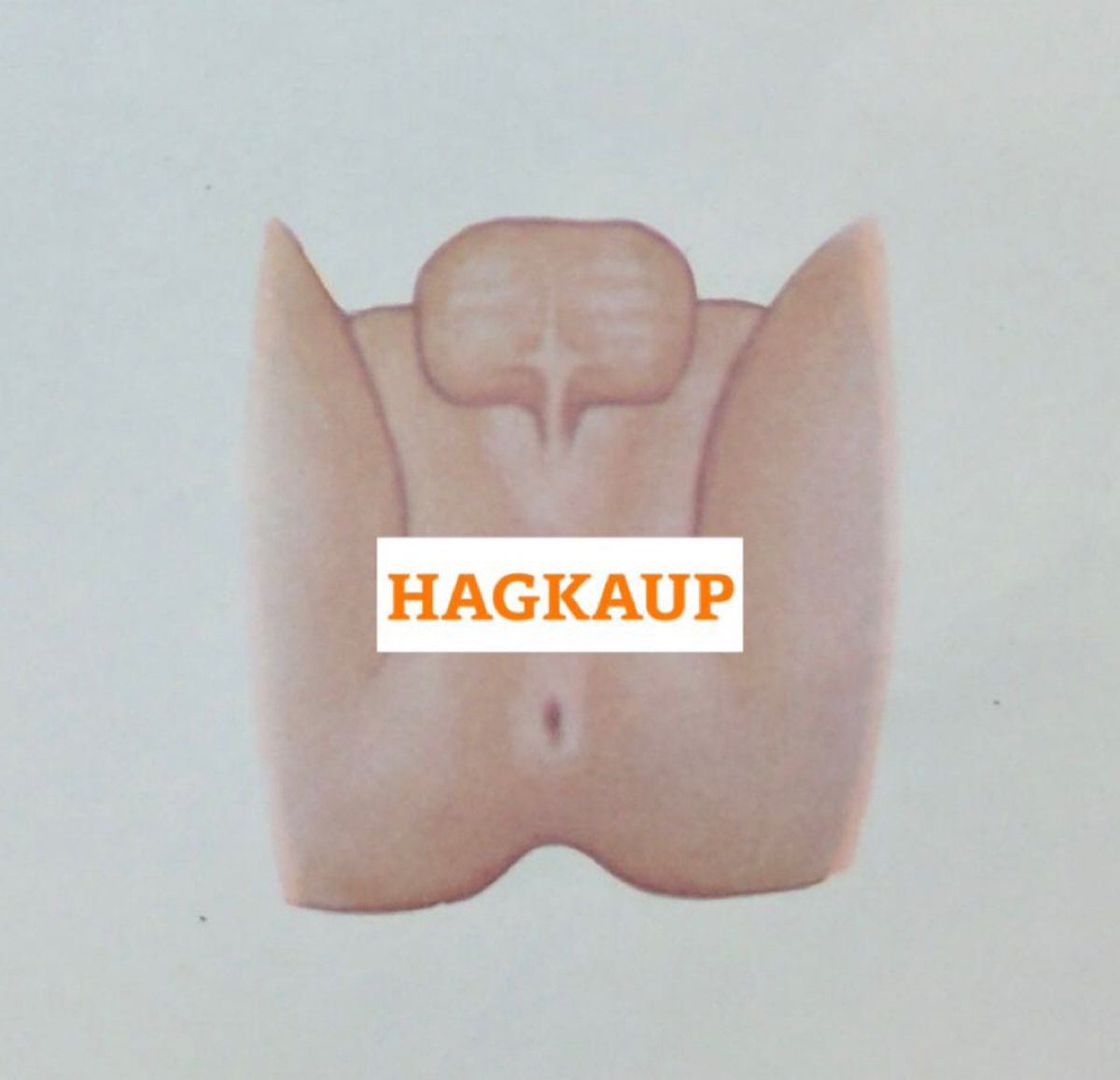 Hagkaup í Spönginni 😔💔