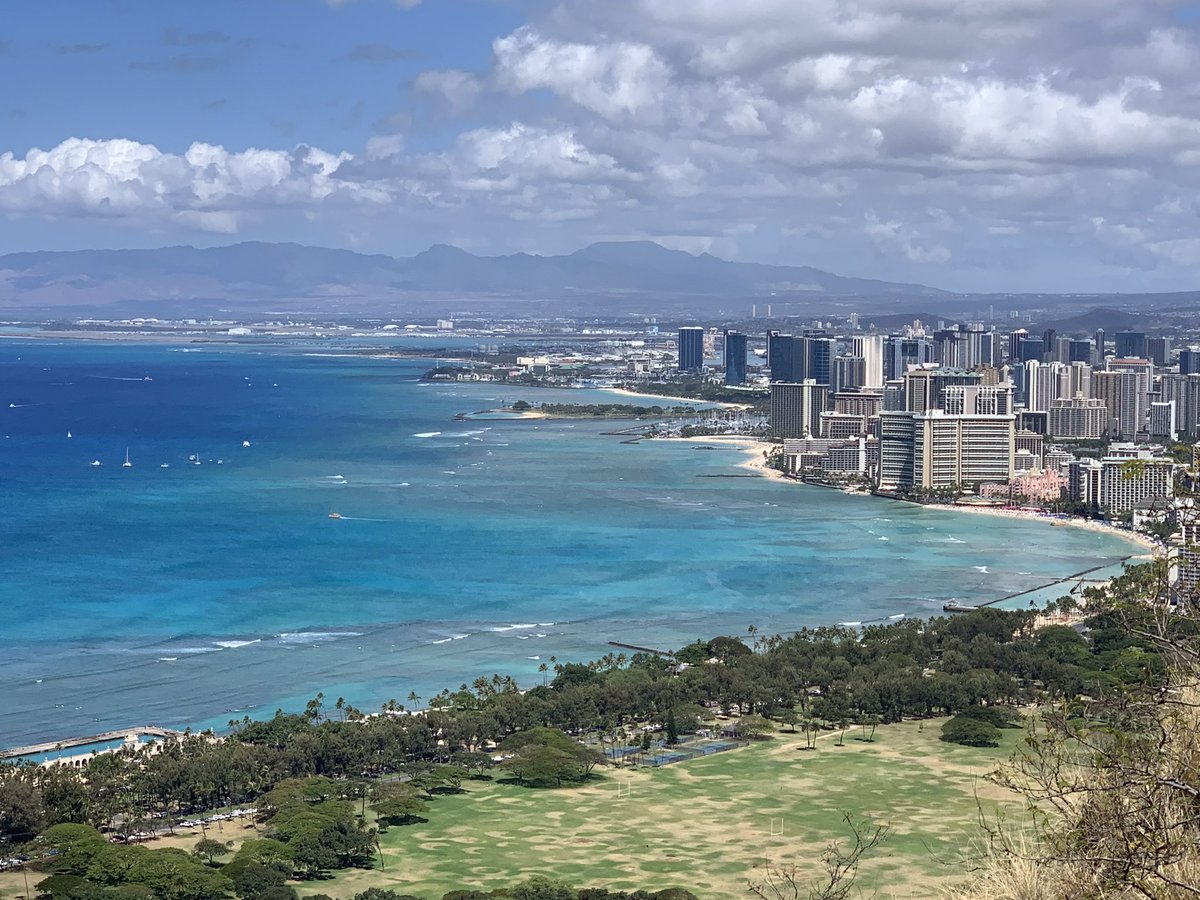 ハワイでbikiろう Bikihodai Twitter