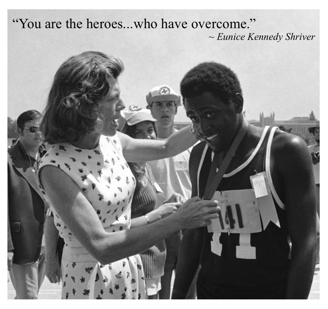 Special Olympics Florida tweet media