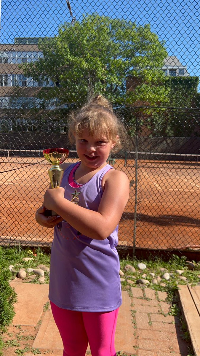 Different tournament.. same result..GSM junior girl for the win.  Congrats "big game" Hunter