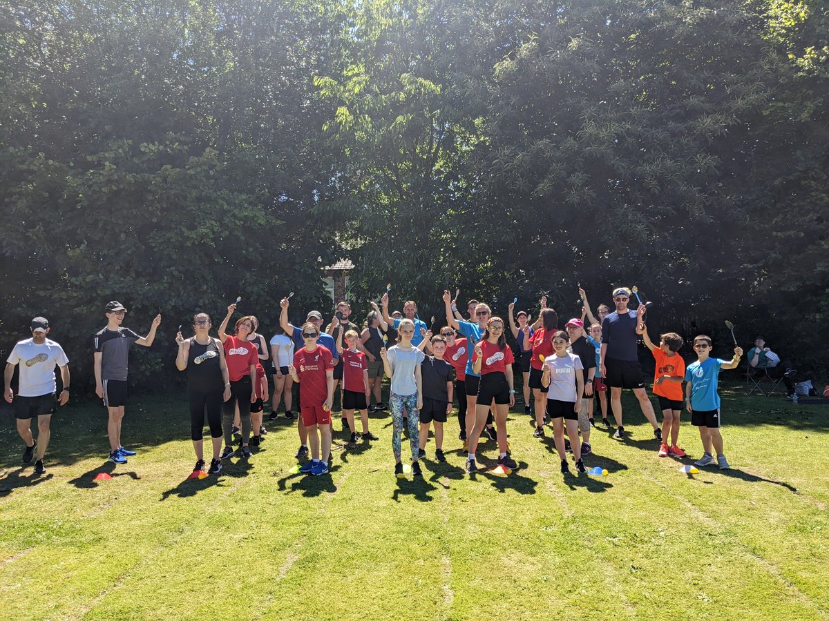 Madrunners1's tweet photo. #TeamMadRunners you are awesome #SportsDay https://t.co/VSZmw15zcN
