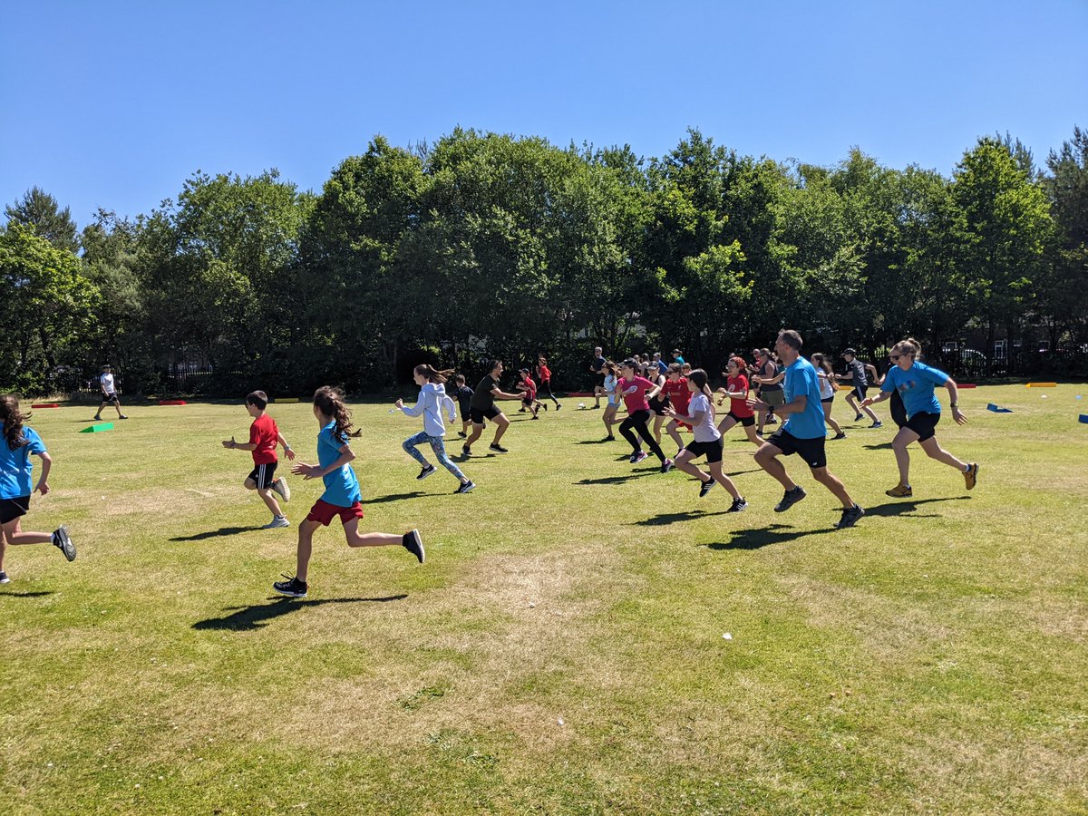 Madrunners1's tweet photo. #TeamMadRunners you are awesome #SportsDay https://t.co/VSZmw15zcN