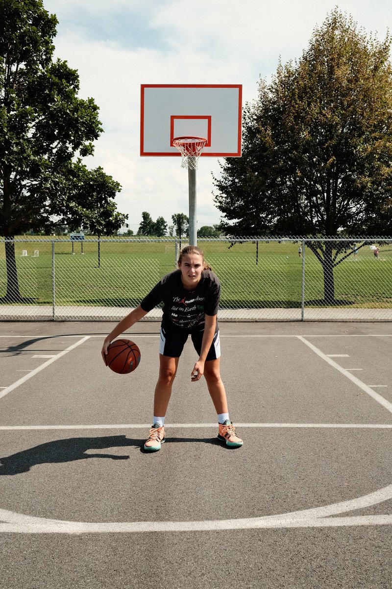 CaiseyHeyman's tweet photo. Back to work in Lancaster, PA!!! 🏀💙💛 https://t.co/BhodjT1dNV