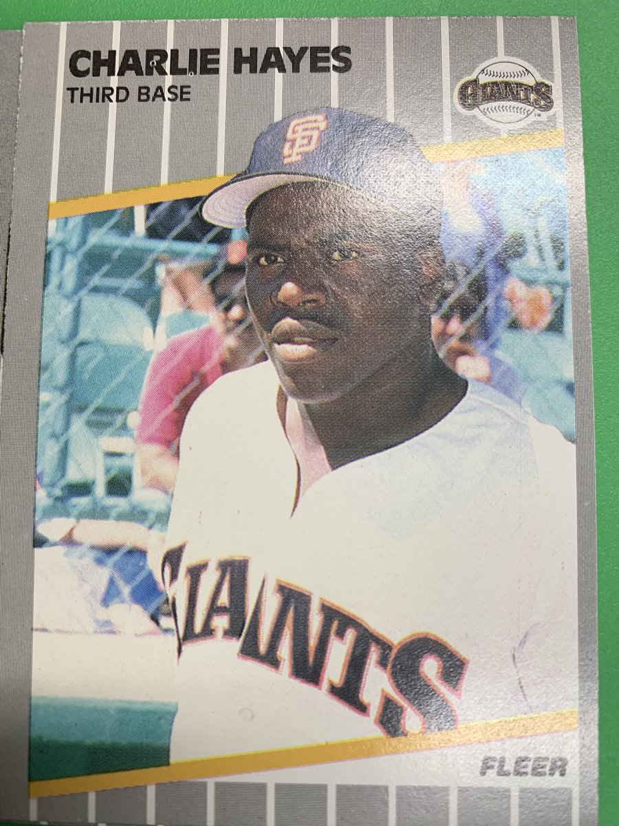 ImJimR87's tweet photo. #RandomBaseballCard https://t.co/n6QRGUEtIS