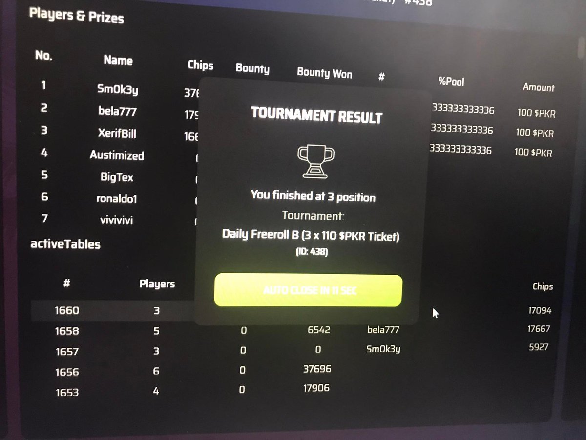 frizi7771's tweet photo. @Semence2Porc @DecentralGames https://t.co/FTvEpbD6Ue