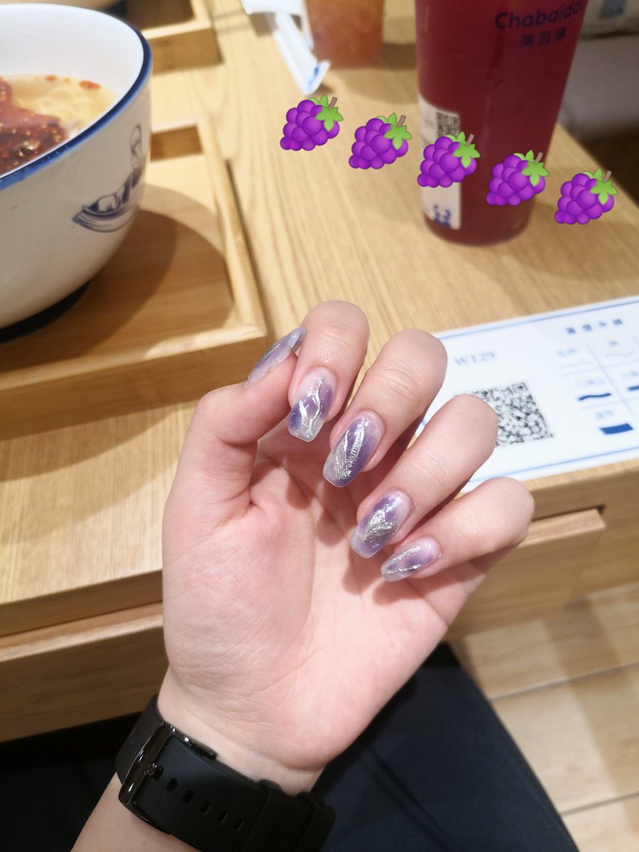 Manchuan61's tweet photo. purple💜💜💜 https://t.co/4Lxr3JluZE