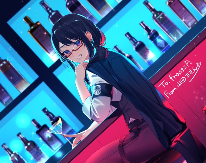 Stinaのtwitterイラスト検索結果
