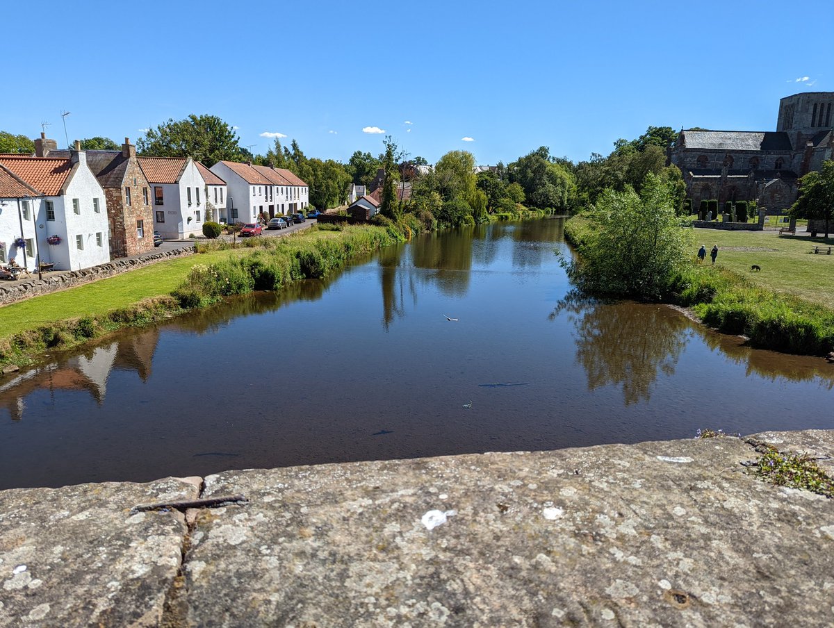 fitzroyquartet's tweet photo. Our final concert in lovely #Haddington all done! What a pleasure it's been to be back in Scotland this past week, we loved performing for you all and hope to be back again very soon! https://t.co/ASPfY1nlZq