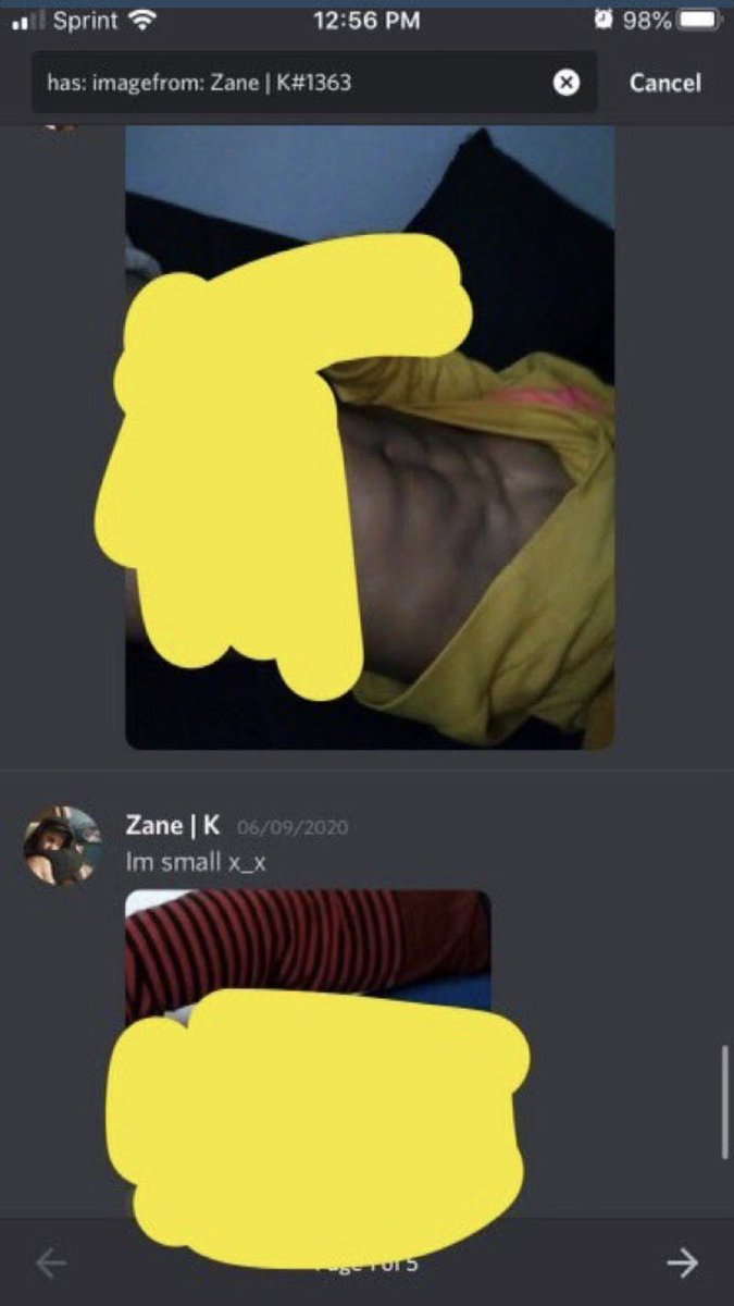 GabeSayersDW's tweet image. This is the biggest W, RW has ever taken.

Adin fucking Ross acknowledged us and helped us expose Zane for being a pedo. I’m fucking dying laughing. 

@MegaZane5 I’m small tho x_x