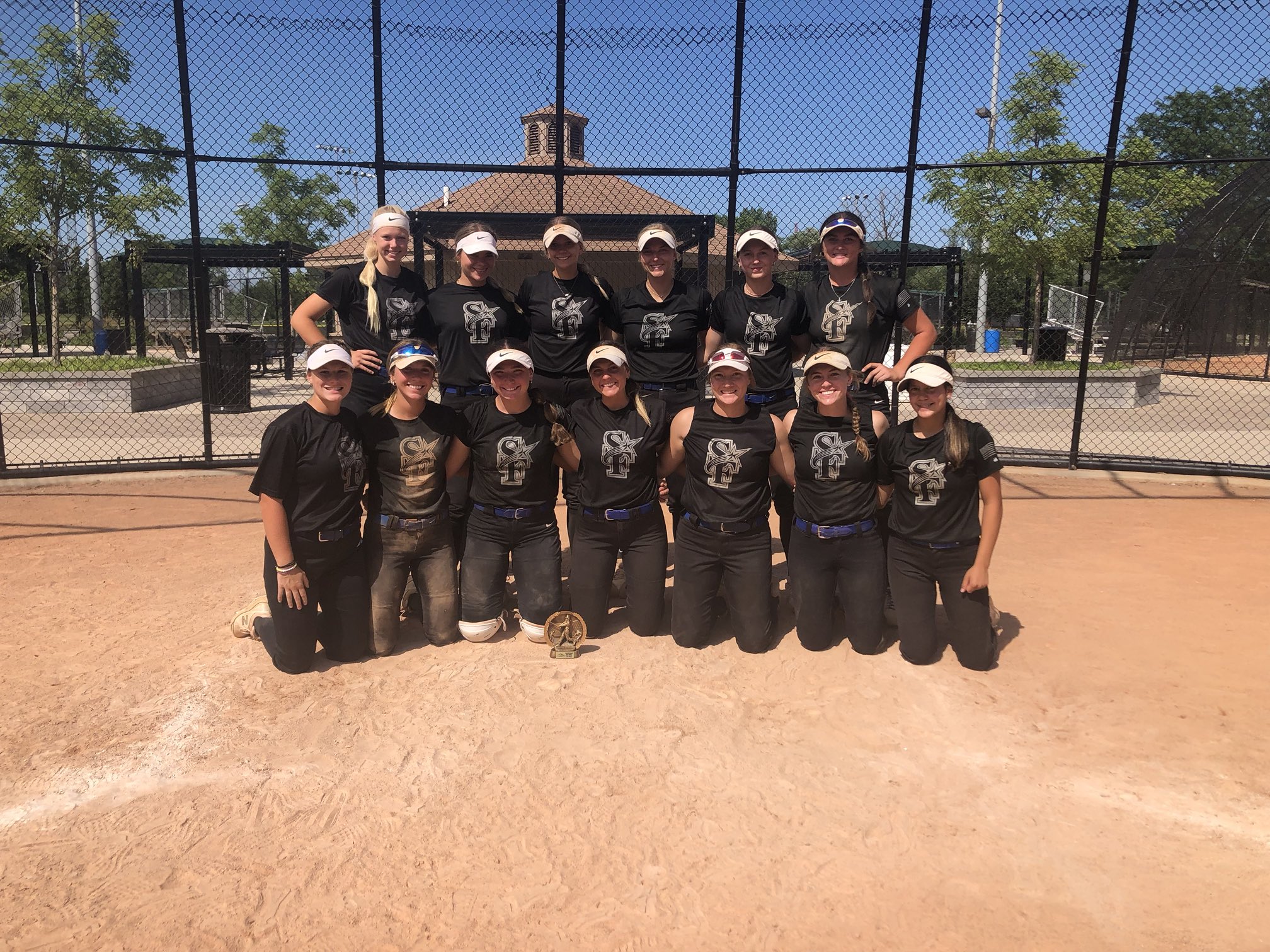 Easton Rawlings Invitational Showcase (ERIStourney) / Twitter
