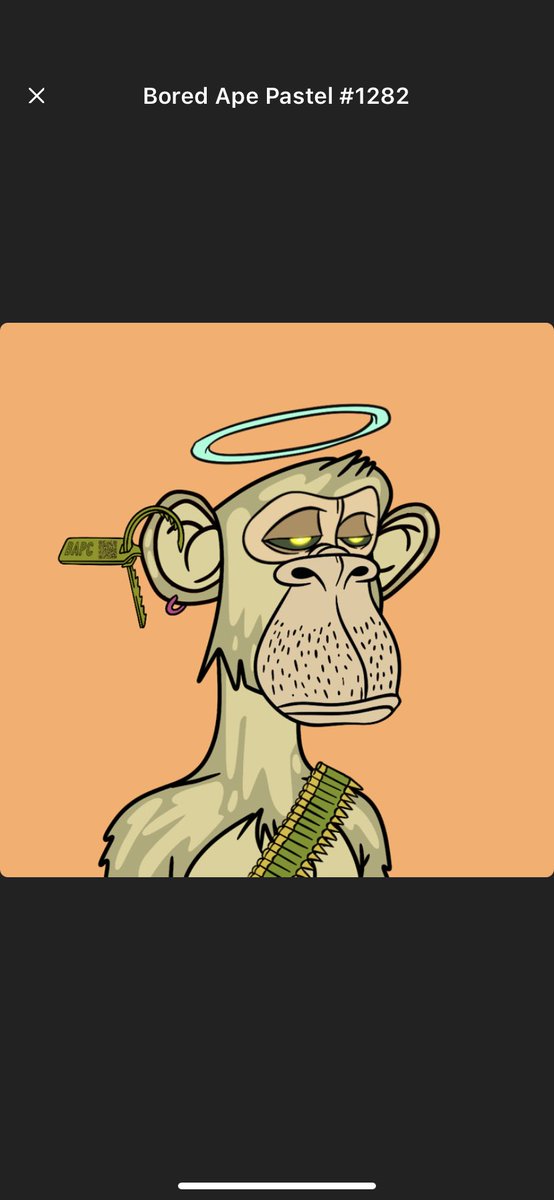Russell {Tribe} tweet media