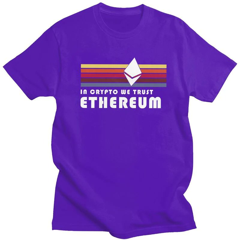 _WearCrypto's tweet photo. 🌞 SUMMER SALE 🌞 Ethereum In Crypto We Trust - Unisex High Quality Printed T-shirt

# All sizes available, extra color options available #

FREE SHIPPING available now on all orders to worldwide! ↗️🌎

🛒 ONLY $19.99 USD - ORDER NOW 🛒

https://t.co/b1YX531hp4 https://t.co/xcJYOgBZT9