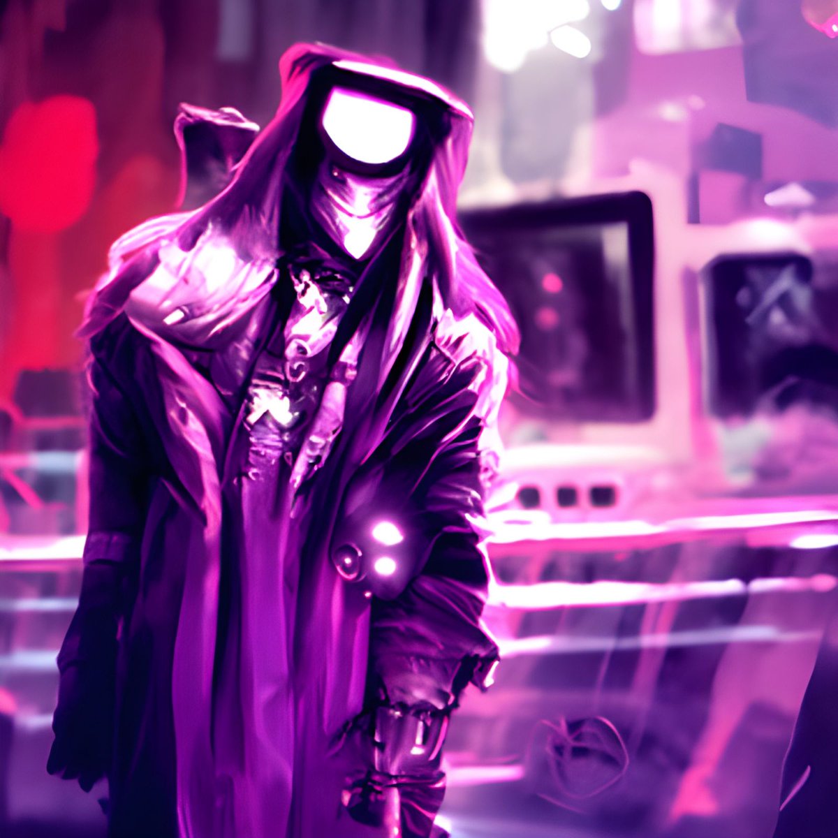 Ok, we are feeling generous today, so lets do this! 🎨🌌
To participate and win NFT below:
1️⃣ Follow us: 
<a href="/astralglitchart/">AstralGlitchArt🔺</a>
2⃣ Retweet, Like and Comment this post!
3⃣Tag 3 Friends!
24hr left ⏰
<a href="/GetKalao/">Kalao</a>
#AVAX
#AVAXNFT #AvaxNftRush #NFTGiveaways 

marketplace.kalao.io/token/erc721di…