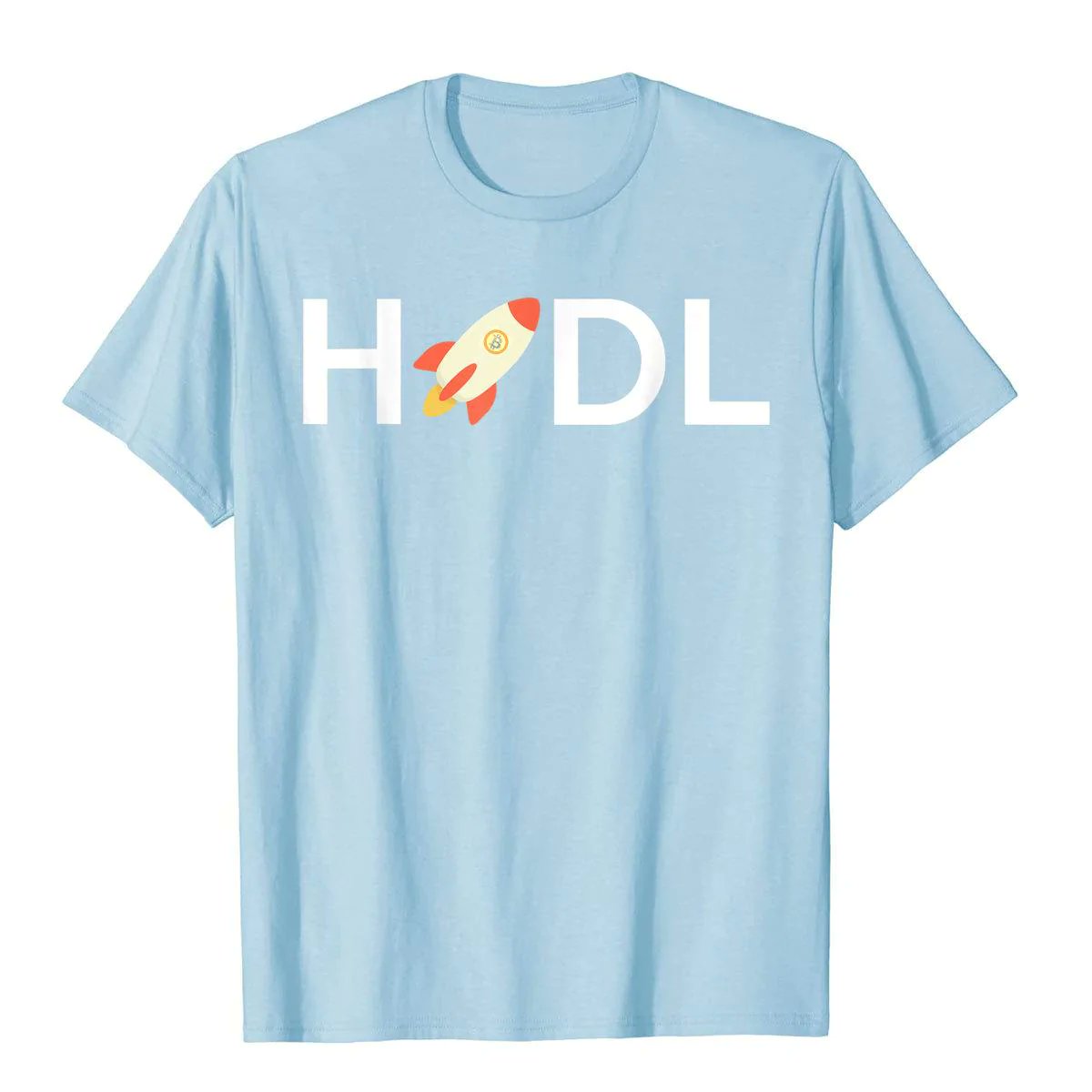 _WearCrypto's tweet photo. 🌞 SUMMER SALE 🌞 HODL Bitcoin with Rocket Symbol - Unisex High Quality Printed T-shirt

# All sizes available, extra color options available #

FREE SHIPPING available now on all orders to worldwide! ↗️🌎

🛒 ONLY $19.99 USD - ORDER NOW 🛒

https://t.co/fmjhUb9pVI https://t.co/OnwcZVEBrU