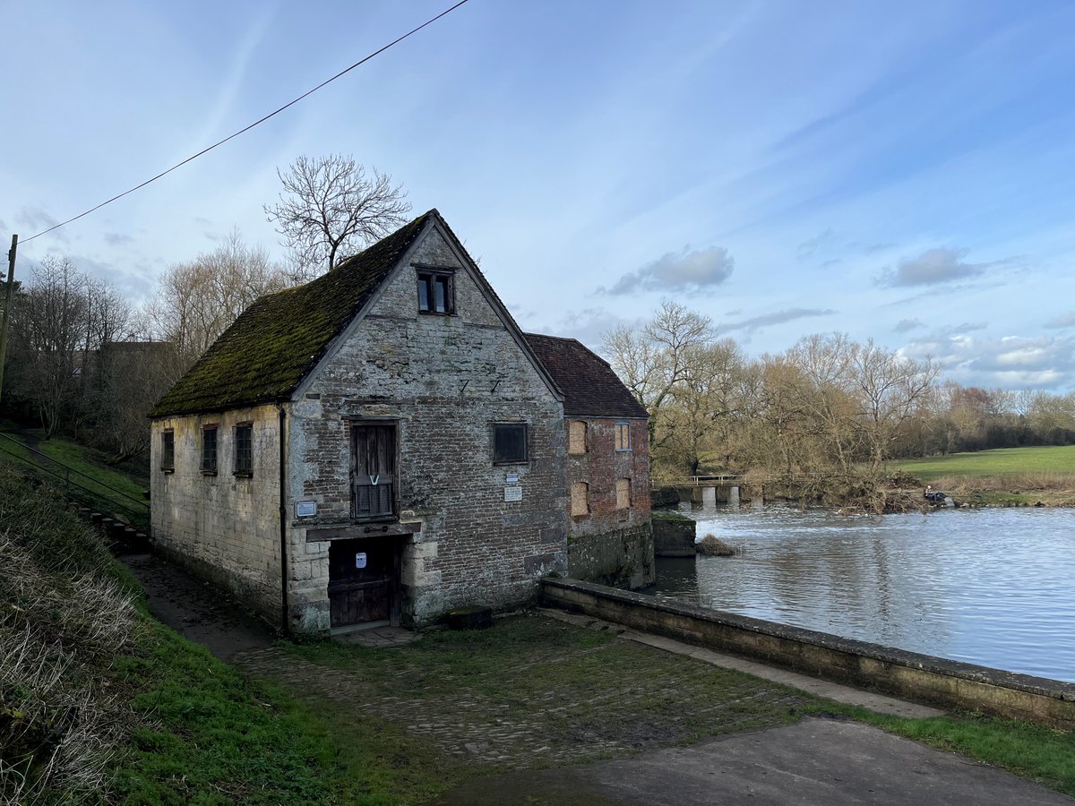 Sturminster Newton Heritage Trust tweet media