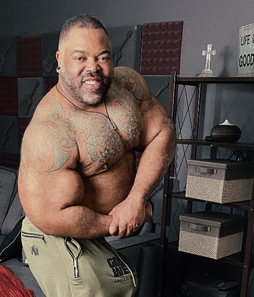 BigBullLifter (@bigbulllifter) on Twitter photo 