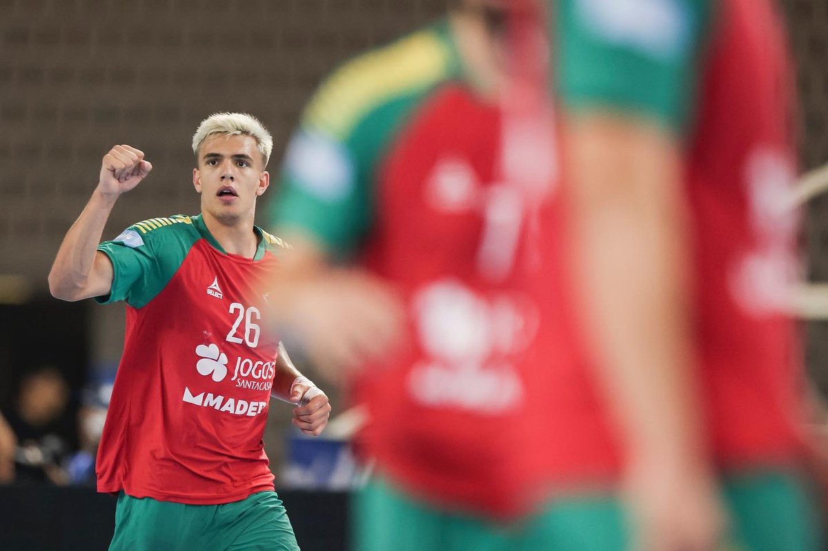 Federação de Andebol de Portugal (@andebolportugal) on Twitter photo 