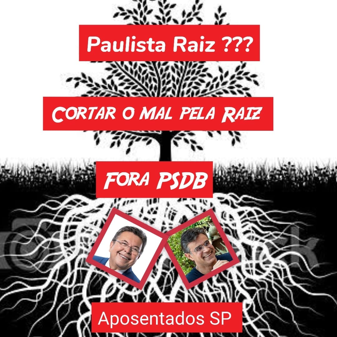 BelloRossetto's tweet photo. #RodrigoGarciaFora https://t.co/ajBcsgQCTD