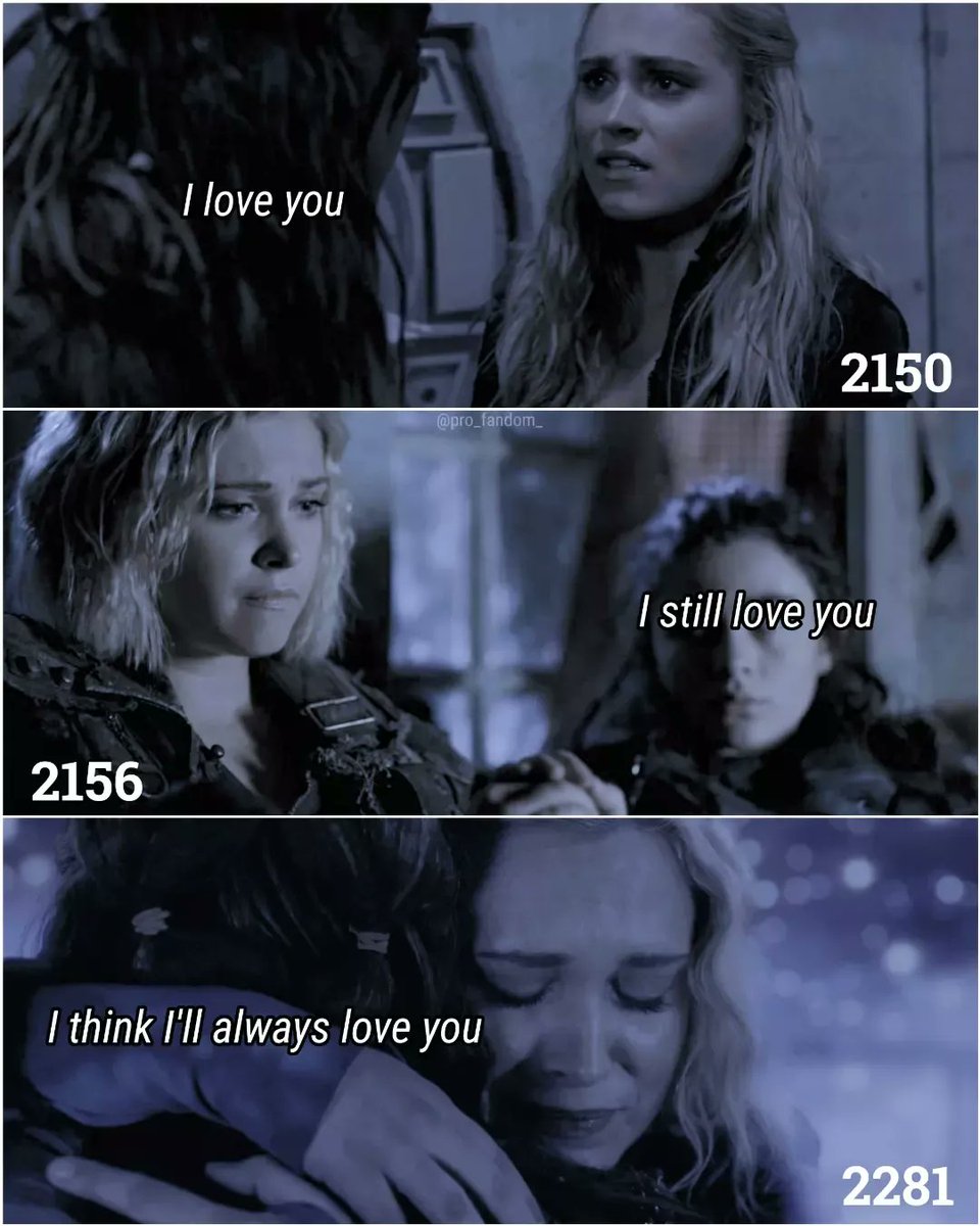 Kota_Elena's tweet photo. #Paralells⚔️
#ClexaEndGame❤
#ClexaForever💋 https://t.co/6blmfS31lH