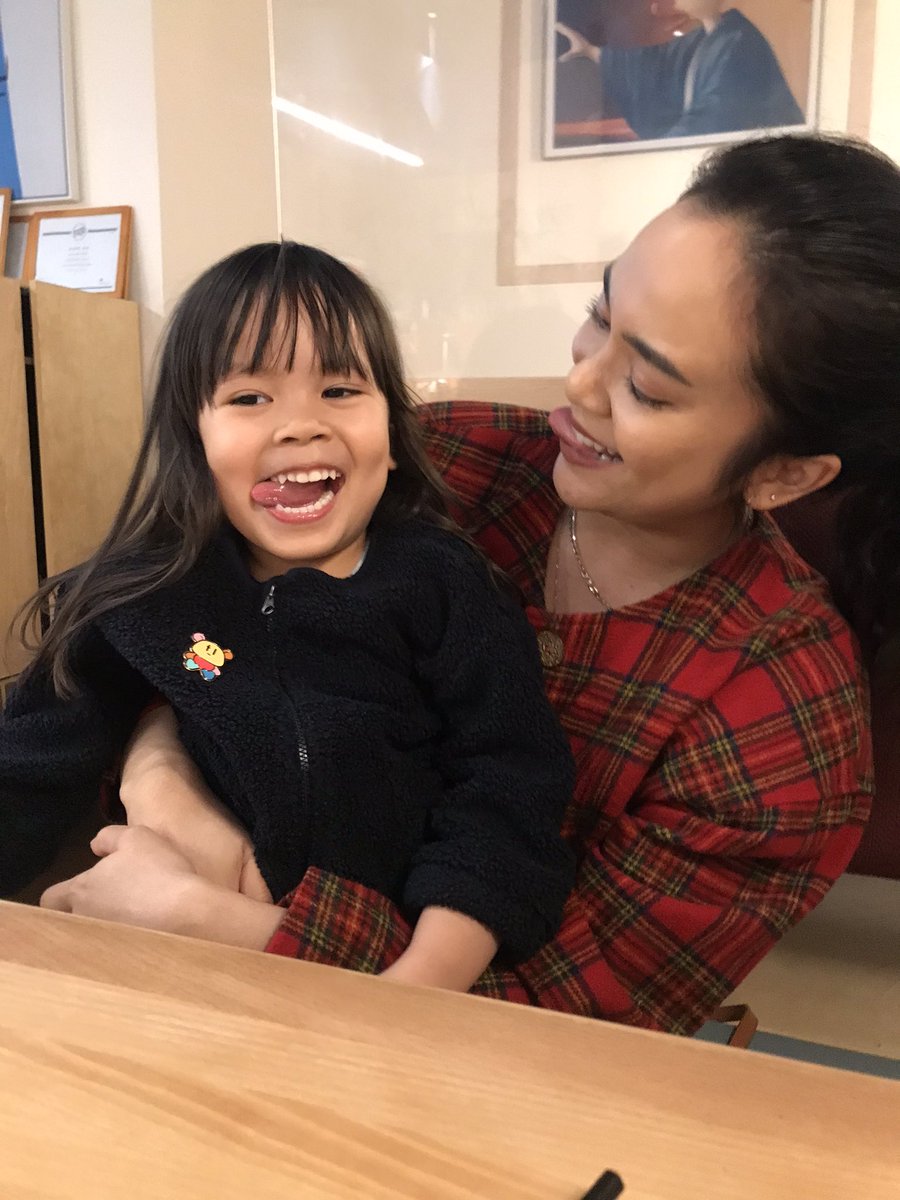 Thanks for the super cute <a href="/thelittlesnft/">the littles</a> pin <a href="/lurvli1/">lurvli</a> she loves it! Having a blast at @F3ventures #F3STIVAL with the fam <a href="/AnnPagih/">Annisa Pagih</a>