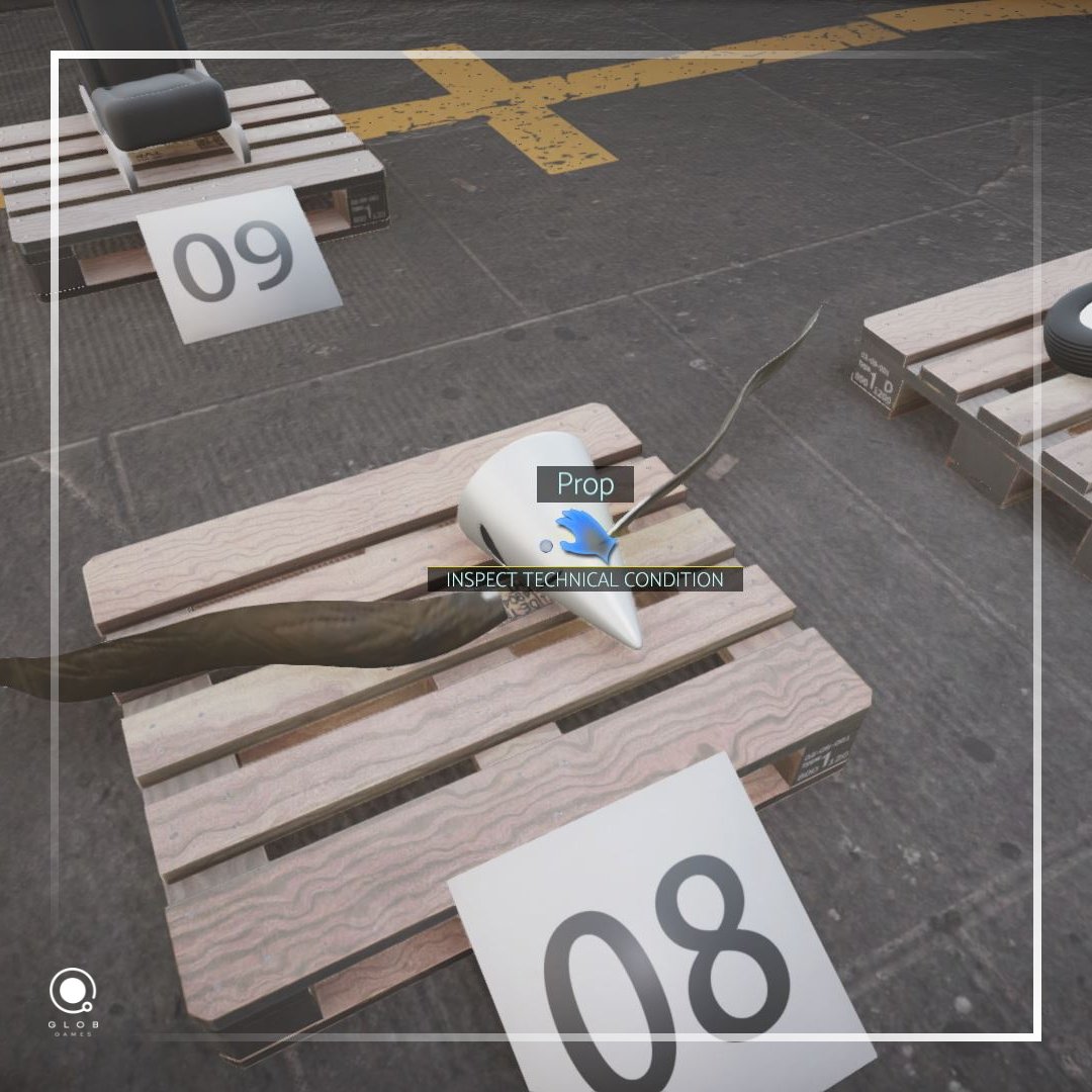 games_glob's tweet photo. Investigate air crashes 🛩. Collect evidence, inspect wreckage and find out what was the real cause of the accident.
Play Plane Accident ✈ demo https://t.co/lGfoHGv3OM

#planeaccident #WhitePigGames #GlobGamesStudio #Steam #newgame #indiedev #gamedev #demo https://t.co/R4PcQMu8nF