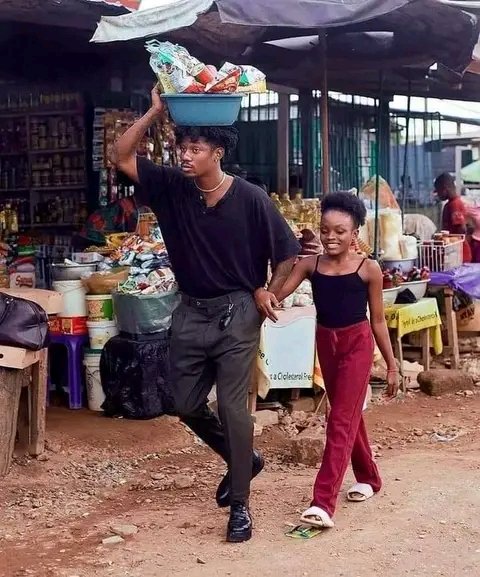 #daterush love bi this oooo