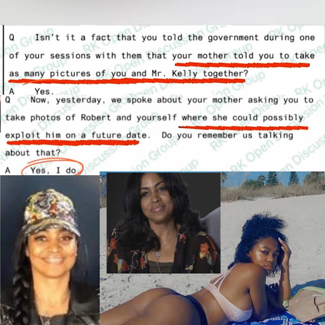 MUTETHEMNOTHIM's tweet photo. Malicious Conspiracy
R.Kelly was set up. 
#FreeRKelly #RKelly #JusticeForRKelly #LockUpTheParents #RKellyAppeal https://t.co/lzarVy8iWE