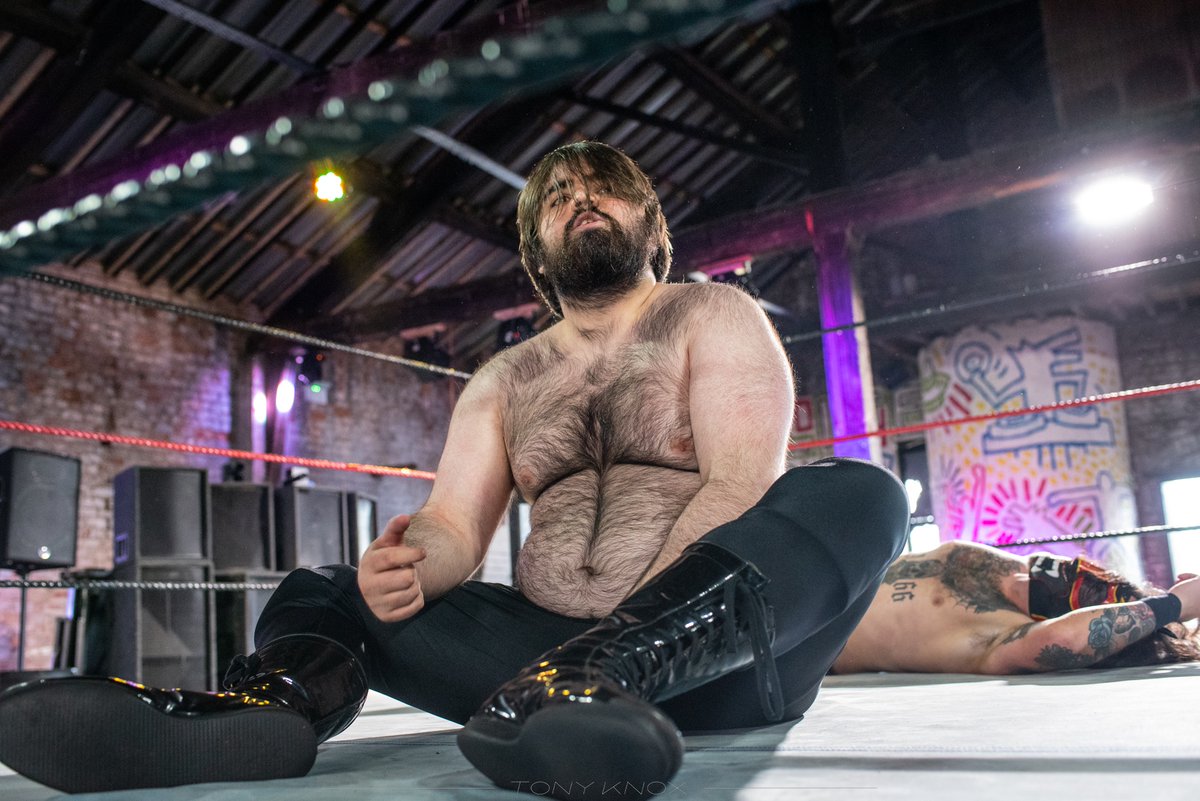 Last night was genuinely one of my favourite matches I've had. Thank you to <a href="/Ginha_pw/">Ginha</a> for the match and helping me through it, and to <a href="/tonyknox/">Tony Knox</a> for taking amazing pics. 

Credit: Tony Knox