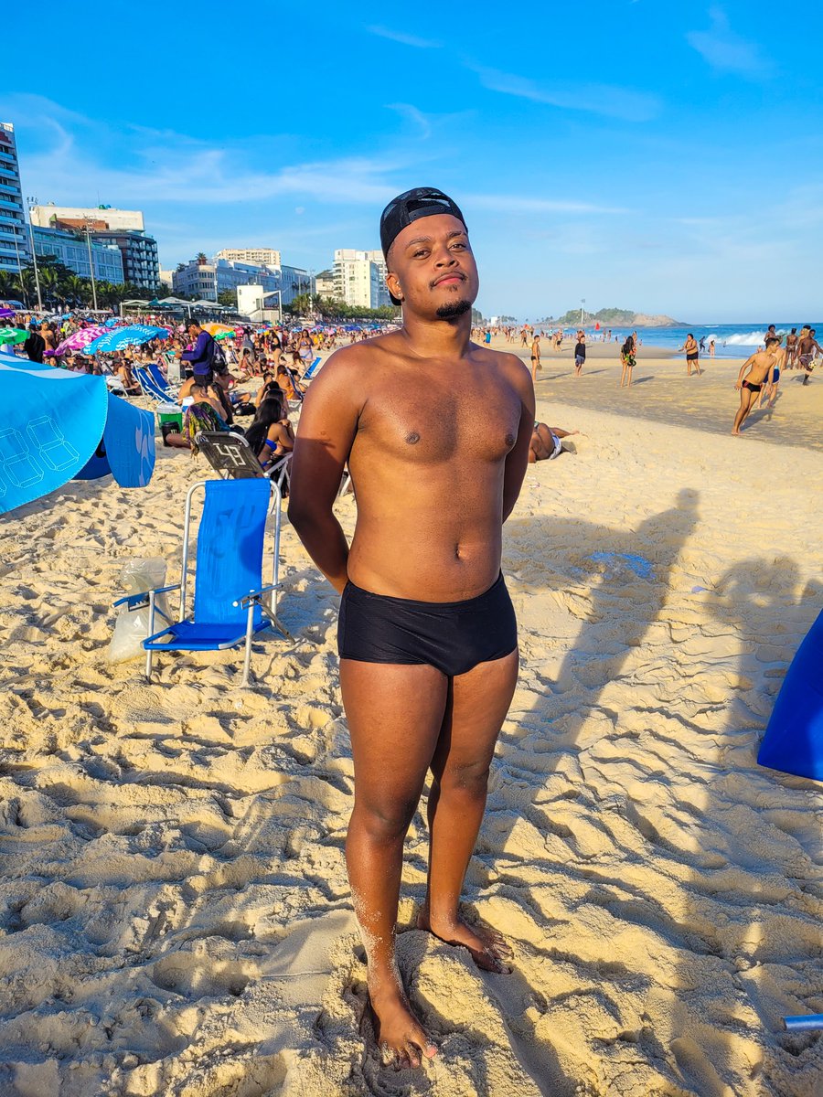 _slvfelipe's tweet photo. Só vivendo 🍃☀️⛱️ https://t.co/h8QK3zJt0l