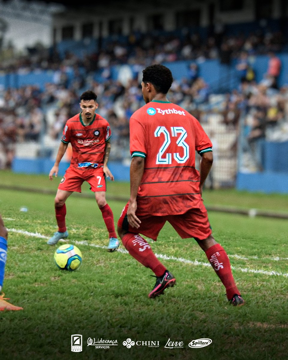 Esporte Clube Próspera tweet media